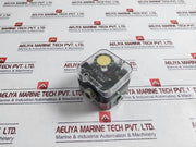 Dungs Technic Gw 50 A4 Differential Air Pressure Switch Range: 2.5-50 Mbar