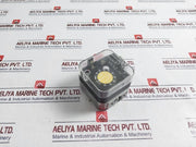 Dungs Technic Gw 50 A4 Differential Air Pressure Switch Range: 2.5-50 Mbar