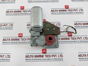 Dunkermotoren 3Wl9111-0Af03-0Aa0 Servo Motor Gr53X30/ Gtg 96