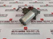 Dunkermotoren 3Wl9111-0Af03-0Aa0 Servo Motor Gr53X30/ Gtg 96