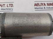 Dunkermotoren 3Wl9111-0Af03-0Aa0 Servo Motor Gr53X30/ Gtg 96