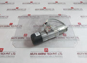 Dunkermotoren Dr52.0X40-2/Asto Servo Motor 230V 50/60Hz 61/51A 2600/3100 Rpm
