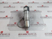 Dunkermotoren Dr52.0X40-2/Asto Servo Motor 230V 50/60Hz 61/51A 2600/3100 Rpm
