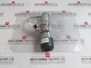 Dunkermotoren Dr52.0X40-2/Asto Servo Motor 230V 50/60Hz 61/51A 2600/3100 Rpm