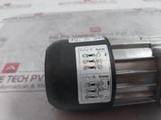 Dunkermotoren Dr52.0X40-2/Asto Servo Motor 230V 50/60Hz 61/51A 2600/3100 Rpm