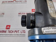 Dunkermotoren Dr 52.0X60-2 Ac Motor 60Hz Cm3 0-100% 10Bar 440V