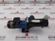 Dunkermotoren Dr 52.0X60-2 Ac Motor 60Hz Cm3 0-100% 10Bar 440V