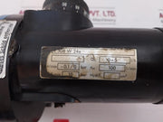 Dunkermotoren Dr 52.0X60-2 Ac Motor 60Hz Cm3 0-100% 10Bar 440V