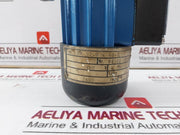 Dunkermotoren Dr 52.0X60-2 Ac Motor 60Hz Cm3 0-100% 10Bar 440V