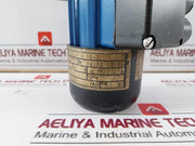 Dunkermotoren Dr 52.0X60-2 Ac Motor 60Hz Cm3 0-100% 10Bar 440V