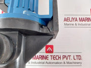 Dunkermotoren Dr 52.0X60-2 Ac Motor 60Hz Cm3 0-100% 10Bar 440V