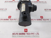 Dunkermotoren Dr 52.0X60-2 Ac Motor 60Hz Cm3 0-100% 10Bar 440V