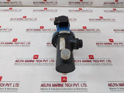 Dunkermotoren Dr 52.0X60-2 Ac Motor 60Hz Cm3 0-100% 10Bar 440V