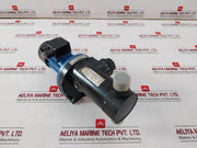 Dunkermotoren Dr 52.0X60-2 Ac Motor 60Hz Cm3 0-100% 10Bar 440V