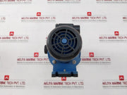 Dunkermotoren Dr 52.0X60-2 Ac Motor 60Hz Cm3 0-100% 10Bar 440V