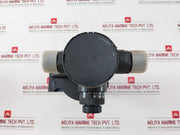 Dunkermotoren Dr 52.0X60-2 Ac Motor 60Hz Cm3 0-100% 10Bar 440V