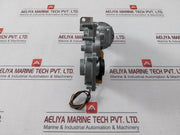 Dunkermotoren Gr 53X30 Permanent Magnet Dc Motor 95Vdc 34.2W Ip50