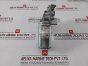 Dunkermotoren Gr 53X30 Permanent Magnet Dc Motor 95Vdc 34.2W Ip50