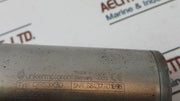 Dunkermotoren Gr53X30 Spring Charging Motor