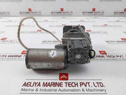 Dunkermotoren Gr 53X30 Permanent Magnet Dc Motor 3600 Rpm 5005808908