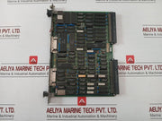 Duplex Control And Interface Module Card Fc11*A By Yokogawa