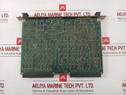Duplex Control And Interface Module Card Fc11*A By Yokogawa