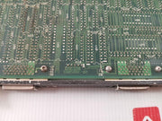 Duplex Control And Interface Module Card Fc11*A By Yokogawa