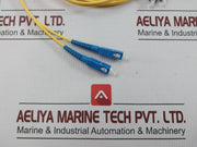 Duplex Fiber Optic Cable Set Ftek-Dx-Sm-Sc/Sc-Pc-03m Singlemode