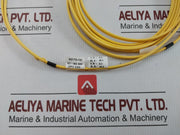 Duplex Fiber Optic Cable Set Ftek-Dx-Sm-Sc/Sc-Pc-03m Singlemode