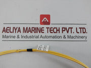 Duplex Fiber Optic Cable Set Ftek-Dx-Sm-Sc/Sc-Pc-03m Singlemode