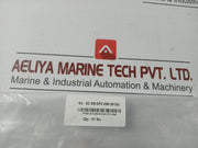 Duplex Fiber Optic Patch Cable Sc-Sc Sm Dpx 03m (9/125) In New