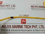 New Condition Sc-sc Sm Dpx 03M (9/125) Duplex Fiber Optic Patch Cable