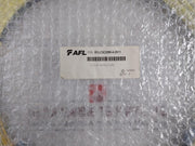 Duplex Single Mode Fiber Optic Patch Cable 20m Afl R1lcsc20m-4-2911