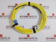 Duplex Single Mode Fiber Optic Patch Cable 20m Afl R1lcsc20m-4-2911