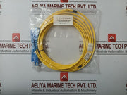 Duplex Sm Sc-Sc P.C. 3m Fibre Optic Cable Set Ftek-Dx-Sm-Sc/Sc-Pc-03m
