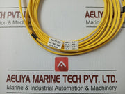 Duplex Sm Sc-Sc P.C. 3m Fibre Optic Cable Set Ftek-Dx-Sm-Sc/Sc-Pc-03m
