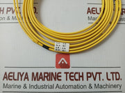 Duplex Sm Sc-Sc P.C. 3m Fibre Optic Cable Set Ftek-Dx-Sm-Sc/Sc-Pc-03m