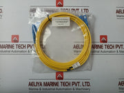 Duplex Sm Sc-Sc P.C. 3m Fibre Optic Cable Set Ftek-Dx-Sm-Sc/Sc-Pc-03m