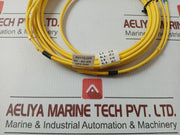 Duplex Sm Sc-Sc P.C. 3m Fibre Optic Cable Set Ftek-Dx-Sm-Sc/Sc-Pc-03m