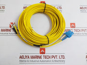 Duplex Sm (G655) Fiber Optic Patch Cable Fpc-St-Sc-03-D-L-02 St-Sc 20 Mtr