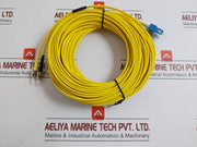 Duplex Sm (G655) Fiber Optic Patch Cable Fpc-St-Sc-03-D-L-02 St-Sc 20 Mtr