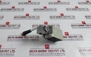 Duplomatic Oleodinamica Dsh3-tak/11N Lever Actuated Directional Control Valve