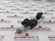 Duplomatic Oleodinamica Zde3-d/30N-d24K1 Pressure Reducing Valve R900156528