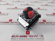 Dura Valve Als10 Limit Switch Box 16A