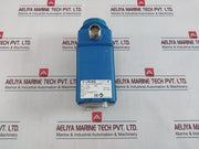 Durag D-lx 200 Ua-10/P2/0000/Mp3 Optical Compact Flame Monitor