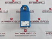 Durag D-lx 200 Ua-10/P2/0000/Mp3 Optical Compact Flame Monitor