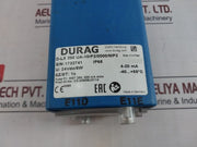 Durag D-lx 200 Ua-10/P2/0000/Mp3 Optical Compact Flame Monitor