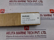 Durag D-zl Sp Zsp Al02-nt Spare Ignition Tip Boiler Oil/Lng Combination Burner