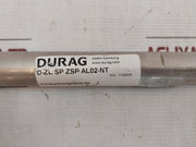 Durag D-zl Sp Zsp Al02-nt Spare Ignition Tip Boiler Oil/Lng Combination Burner 591 Mm