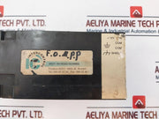 Durant 57600-400 Totalizer 0.2A, 30Vdc